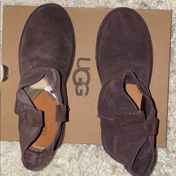 Boots - Picture 5 of 5